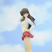 SIF EX 絶対衝激 －プラトニックハート－ 伊势岛绫 