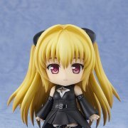 粘土人#191 出包王女 金色暗影