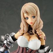 -鉄姫- デュラム・シェリフ Duram・Sherif （通常Ver.） 