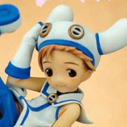 Creators’Labo(Creators’Labo) CL＃011 ＹＵＧ PVCフィギュアくれよん