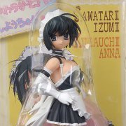 我的主人爱作怪 HGメイドフィギュア 泽渡泉 