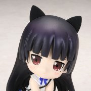 座敷娘 我的妹妹不可能那么可爱  黑猫 夏コミver.