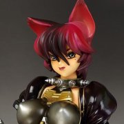 TANDEM TWIN 动物姐姐 犬 アルマ 