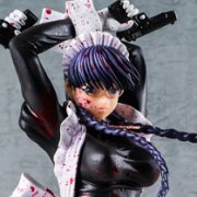 黑礁 罗贝尔特 -血まみれver.-