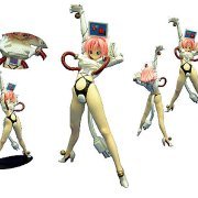 鯛兄堂 TinyKid’s Creation Vol.5 ねここ モバイルPCシステム ノーマル版 