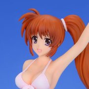 BEACH QUEENS 魔法少女奈叶StrikerS 高町奈叶 Ver.2  