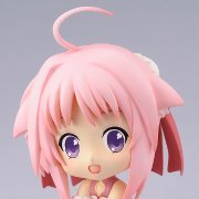 DOG DAYS 座敷娘 ミルヒオーレ・フィリアンノ・ビスコッティ