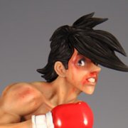 明日之丈 矢吹丈【破损版】 