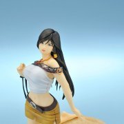 死或生：沙滩排球2 Venus on the beach！ 心