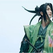 バガボンド SCULPTURE ARTS 佐佐木小次郎 