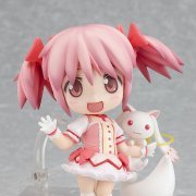 粘土人 #174 魔法少女小圆 鹿目圆