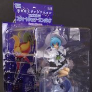 新世纪福音战士 EX甜蜜魔女 feat.okama 绫波零