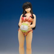 现视研 大野加奈子 ビーチバレーver. 