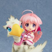 粘土人 #188 三伏天 米希奥蕾·F·比斯科迪