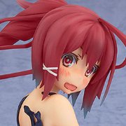 舰队Collection -舰娘- 伊168 中破Ver.