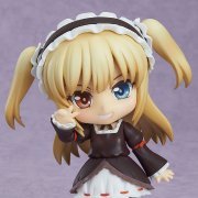 粘土人 #317 我的朋友很少NEXT 羽瀬川小鸠