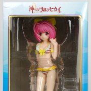 只有神知道的世界 Extraサマービーチフィギュア 中川加侬 