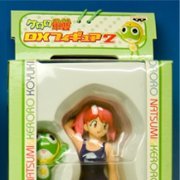 KERORO军曹  DX 第2弹 夏美 