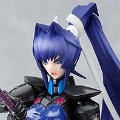 figma#40 Muv-Luv Alternative 御剑冥夜 99式卫士强化装备 联合国正规兵