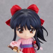 粘土人 #235 樱花大战 真宫寺樱＆光武组