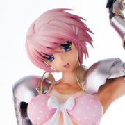 少女骑士物语 希咲美樱 日烧ver