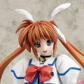 グッとくるフィギュアコレクション16 魔法少女奈叶StrikerS 高町奈叶 