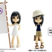 Pinky:st Ｐキャラ サマーウォーズ 篠原夏希