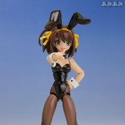 芙萝茵莱伊 REVOLTECH 凉宫春日的忧郁 文化祭SPECIAL No.1 凉宫春日 兔女郎Ver.