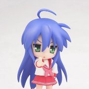 迷你黏土人 幸运星 シーズン２ ＢＯＸ