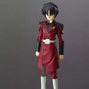 高达SEED DESTINY Voice I-Doll系列 真・飞鸟