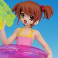 凉宫春日的忧郁 キョンの妹 泳装Ver. デラックス版 