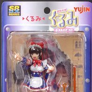 SRDX 鋼鉄天使胡桃pure 胡桃 