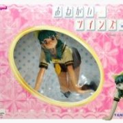 SIF EX 拜托了双子星 小野寺桦恋 