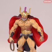 北斗の拳 世纪末激斗录人形系列Vol.1 No.3 维吾尔