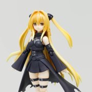 S.H.Figuarts  金色暗影