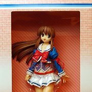 月は東に日は西に 藤枝保奈美 制服ver. 