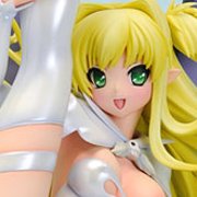 Brandish 翠斯卡 －魅惑的白恶魔Ver.－