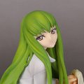 CODE GEASS 反叛的鲁路修 C.C.