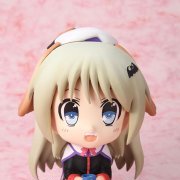 トイズワークスコレクションにいてんごLL(えるえる) 能美库特 