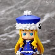 世界樹の迷宮II ガンナーの女の子 nano！ 