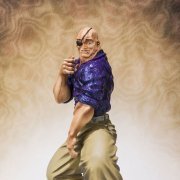 FiguartsZERO 愚地独步