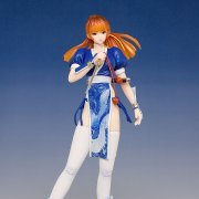 BOMEコレクション第15弾 Dead OR Alive 霞 KASUMI BLUE Ver. 