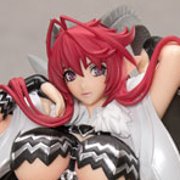 阿斯摩太 -色欲の像 白銀ノ衣版