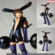 FIGURE FIGURE 月面兔兵器米娜 大月咪娜 