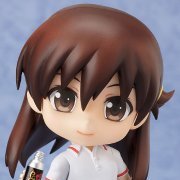 粘土人 #265 轮回的拉格朗日 京乃圆