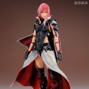 ライトニング リターンズ ファイナルファンタジーXIII(13) PlayArts改 -KAI- ライトニング
