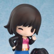 粘土人 #319b 兔宝的悲惨日常 莲&达斯乌瑟