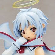 魔界天使 第三季 圣天使吉普莉露・零