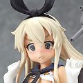 figFIX #001 舰队Collection -舰娘- 島風 中破