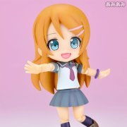 Cu-poche  我的妹妹不可能那么可爱 高坂桐乃